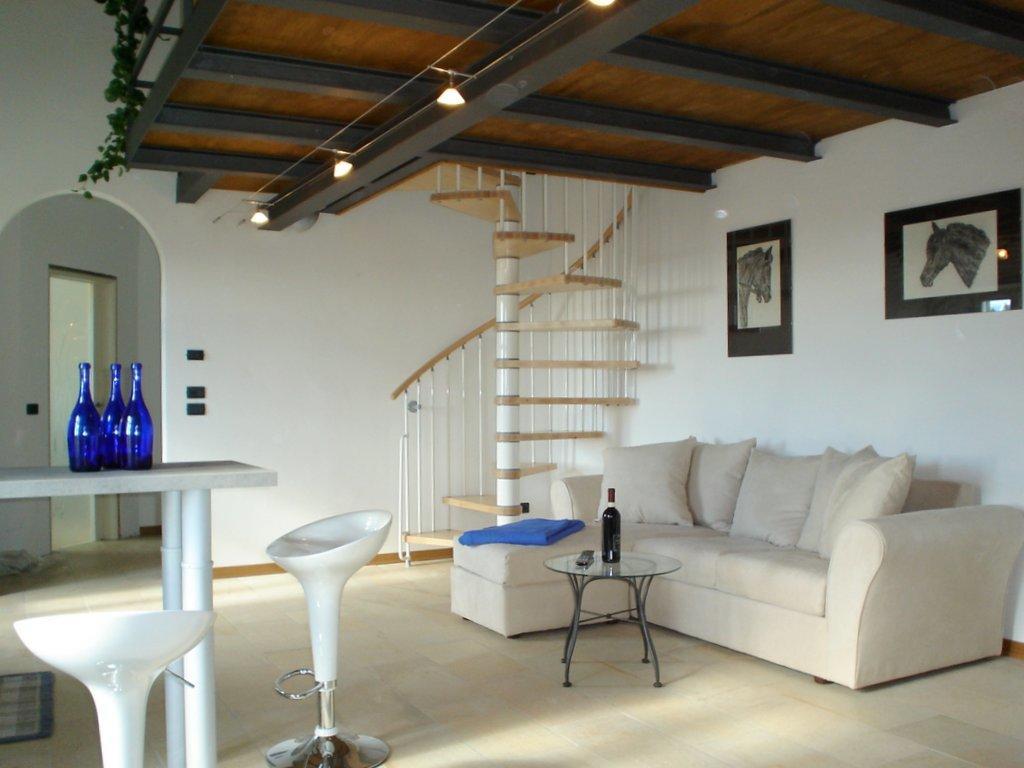 Agriturismo Sondrea Sinio Exteriör bild